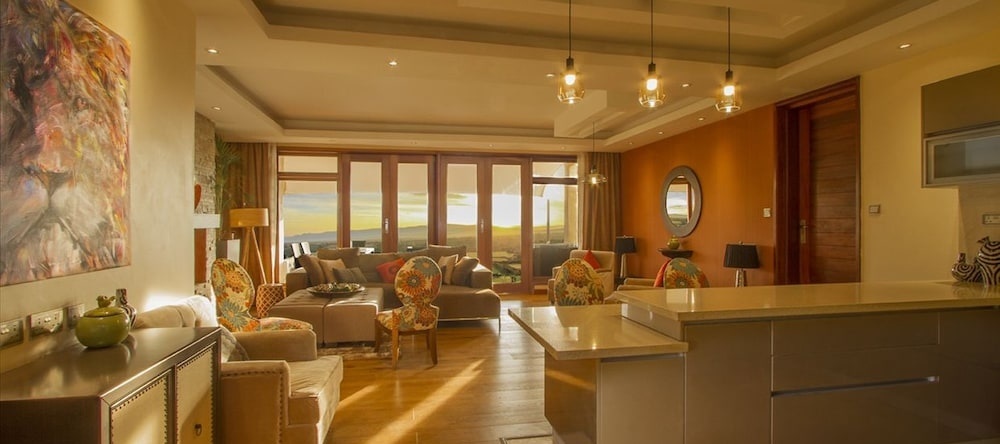 Maiyan Luxury Resort, Лайкипия — фото 1