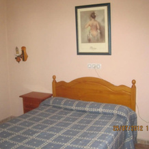 Hotel Caballo Negro, Puerto Real — photo 5