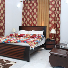 RIO INN Guest House, 伊斯兰堡 — 照片 5