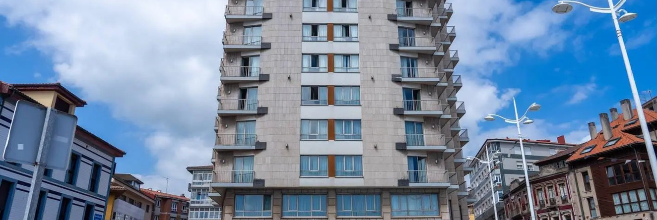 Hotel Faranda Marsol Candas, Ascend Hotel Collection, Candas — photo 1