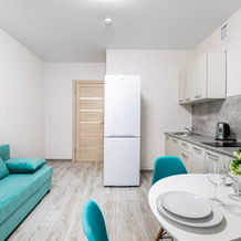 Osinovo Flat, 奥西诺沃 — 照片 3