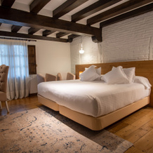 Hotel Casa del Marqués, 桑蒂利亚纳德尔马尔 — 照片 5