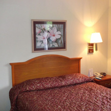 Budgetel Lithia Springs, 道格拉斯维尔 — 照片 3