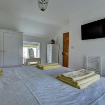 Holiday Home Watery Lane, 乔治汉姆 — 照片 4