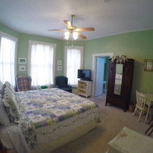 Hardeman House, Nacogdoches — photo 3