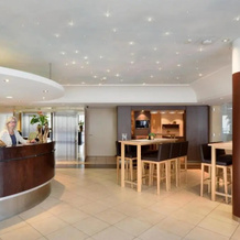 City Hotel Biel Bienne, 比尔 — 照片 2