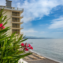 Калипсо, Алушта — фото 2