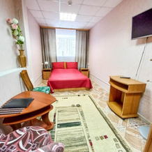 Spektr Hotel, Babayevo — photo 3