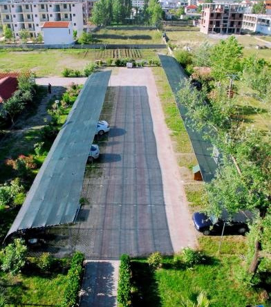 Godija Hotel & Suites, Velipoje — photo 1