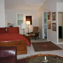 Belle Vue Bed & Breakfast, Coleman Bates — photo 3