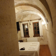 Nature Park Cave Hotel, Гёреме — фото 3