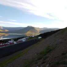 Sigurhæð Apartment, Isafjordur — photo 4