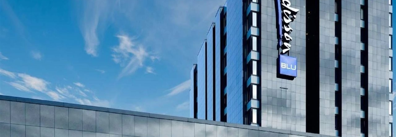 Radisson Blu Hotel, Bodo, 博多 — 照片 1