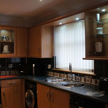 Craig Moray Cottages Glencoe, 巴拉胡利什 — 照片 3