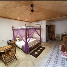 7 hills hotel and resort, 乔普拉拉加乌姆雷拉 — 照片 4