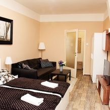 Wenceslas Square Apartment, Прага — фото 4