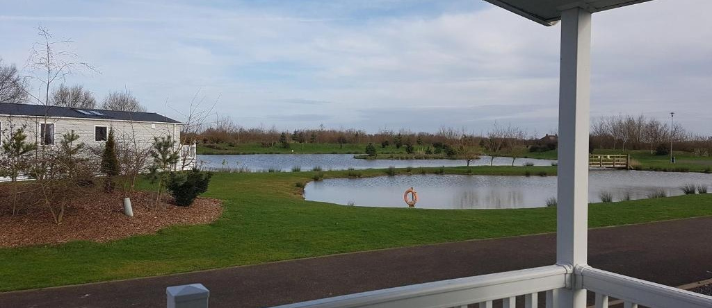 Sycamore Farm Park, Burgh le Marsh — photo 1