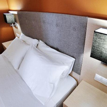 Vliho Bay Boutique Hotel, Гени — фото 3