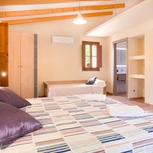 Casa En Moscari, 塞尔瓦 — 照片 5