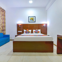 Fabhotel Jaipur Casa, Джайпур — фото 3