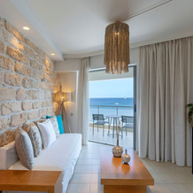Anastasia Hotel & Suites Mediterranean Comfort, Каристос — фото 5