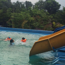 Wannida Garden Resort, 巴真府 — 照片 4