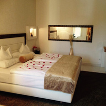 Maiers Kuschelhotel Deluxe - Adults Only, Йеннерсдорф — фото 4