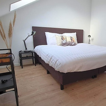 B&B Het Groene Hart, Меркерк — фото 5
