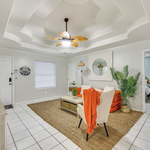 Welcoming Edinburg Apartment - Pet Friendly!, Эдинбург — фото 3