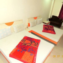 Ambey Residency by Sky Stays Hotel, 安巴吉 — 照片 4