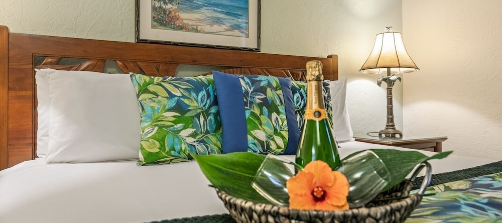 Kaleialoha 209 1 Bedroom Condo by RedAwning, 霍诺科瓦伊 — 照片 1