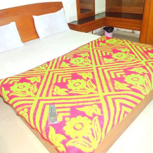 Hotel Ambey Residency, 安巴吉 — 照片 4