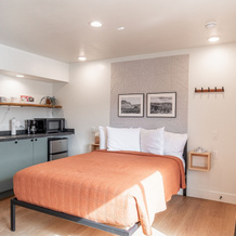 Casitas at Capitol Reef, 托里 — 照片 2