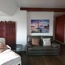 Appartement Entre Monts et Lac court et moyen séjour, 尼永 — 照片 3