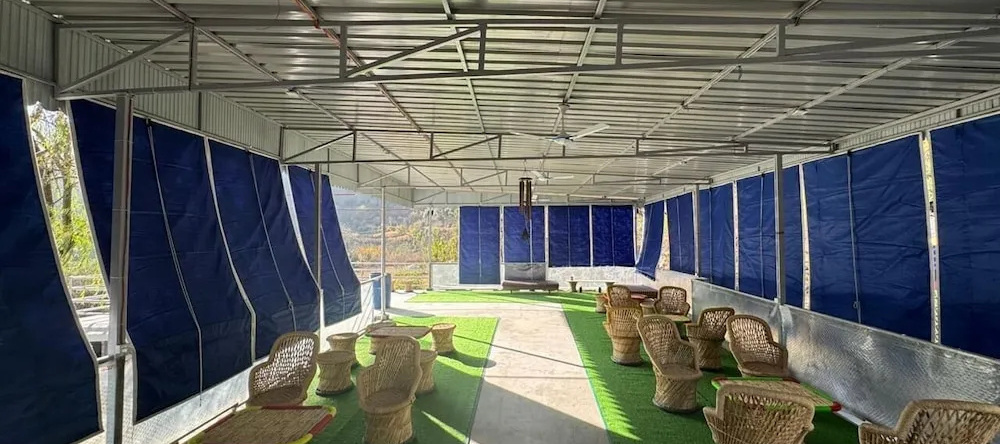 Star Vibes Resort, 雅里 — 照片 1