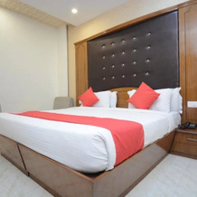 Hotel Pal Regency By OYO Rooms, 庞塔萨希布 — 照片 3