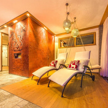 Alpinlodge & Spa, Samnaun — photo 5