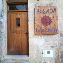 Posada laventa, Llera — photo 5