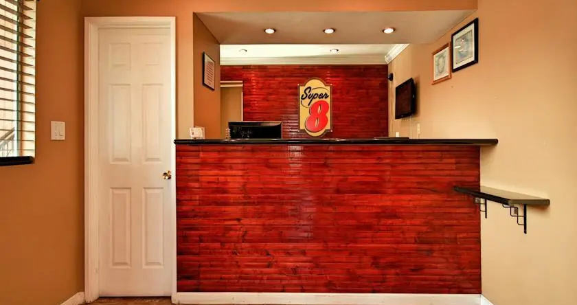 Knights Inn Buttonwillow, Баттноуиллоу — фото 1