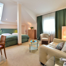 Stadthotel Iserlohn, 伊瑟隆 — 照片 4