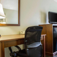 Quality Inn Benson I-10 Exit 304, Бенсон — фото 5