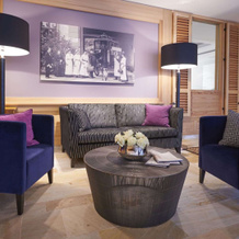 Hotel Therme Bad Teinach, 巴特泰纳赫-察费尔施泰因 — 照片 2
