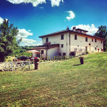 La Valle B&B, Кавриглия — фото 4