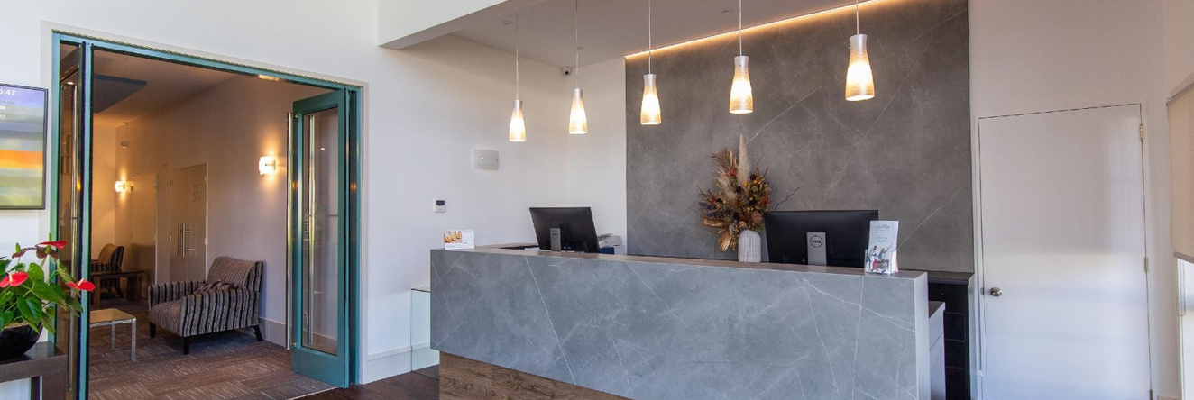 JetPark Hotel Hamilton Airport, 蒂阿瓦穆图 — 照片 1