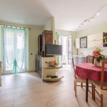 House Cristina Riva Ligure, 里瓦利古雷 — 照片 3
