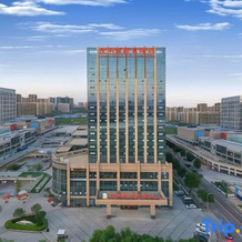 Venus Royal Hotel （Wuzhou Railway Station Meiguihu Park Branch）, Wuzhou — photo 3