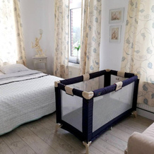 Apartment With 2 Bedrooms in Rémersdael, With Wifi, 菲伦 — 照片 2