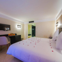 Zalagh Kasbah Hotel and Spa, 拉拉塔卡尔库斯特 — 照片 3