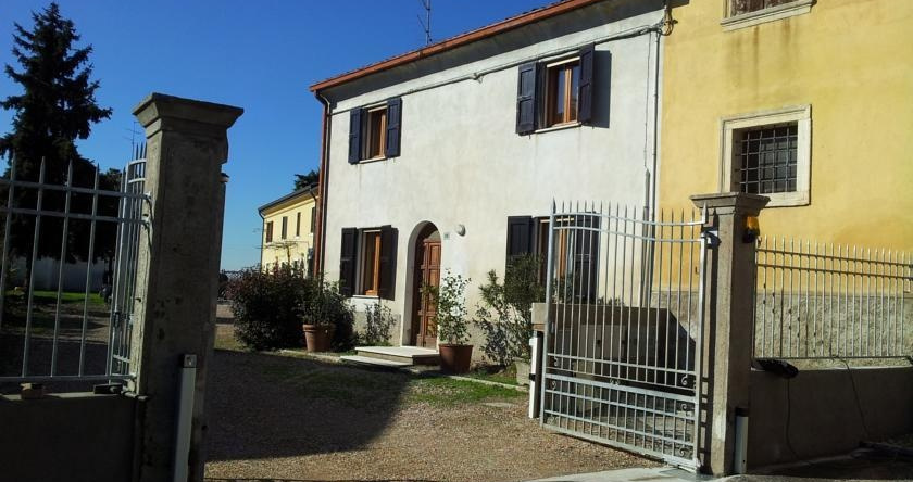 Cà Bianca, Zevio — photo 1