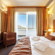 Grand Hotel Primus - Sava Hotels & Resorts, Птуй — фото 3